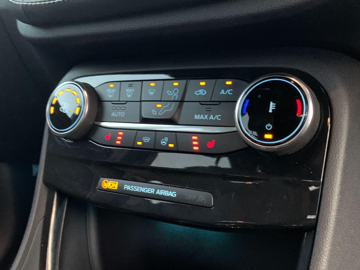 Used Ford Puma 2023 for sale - 76538218: Photo 25