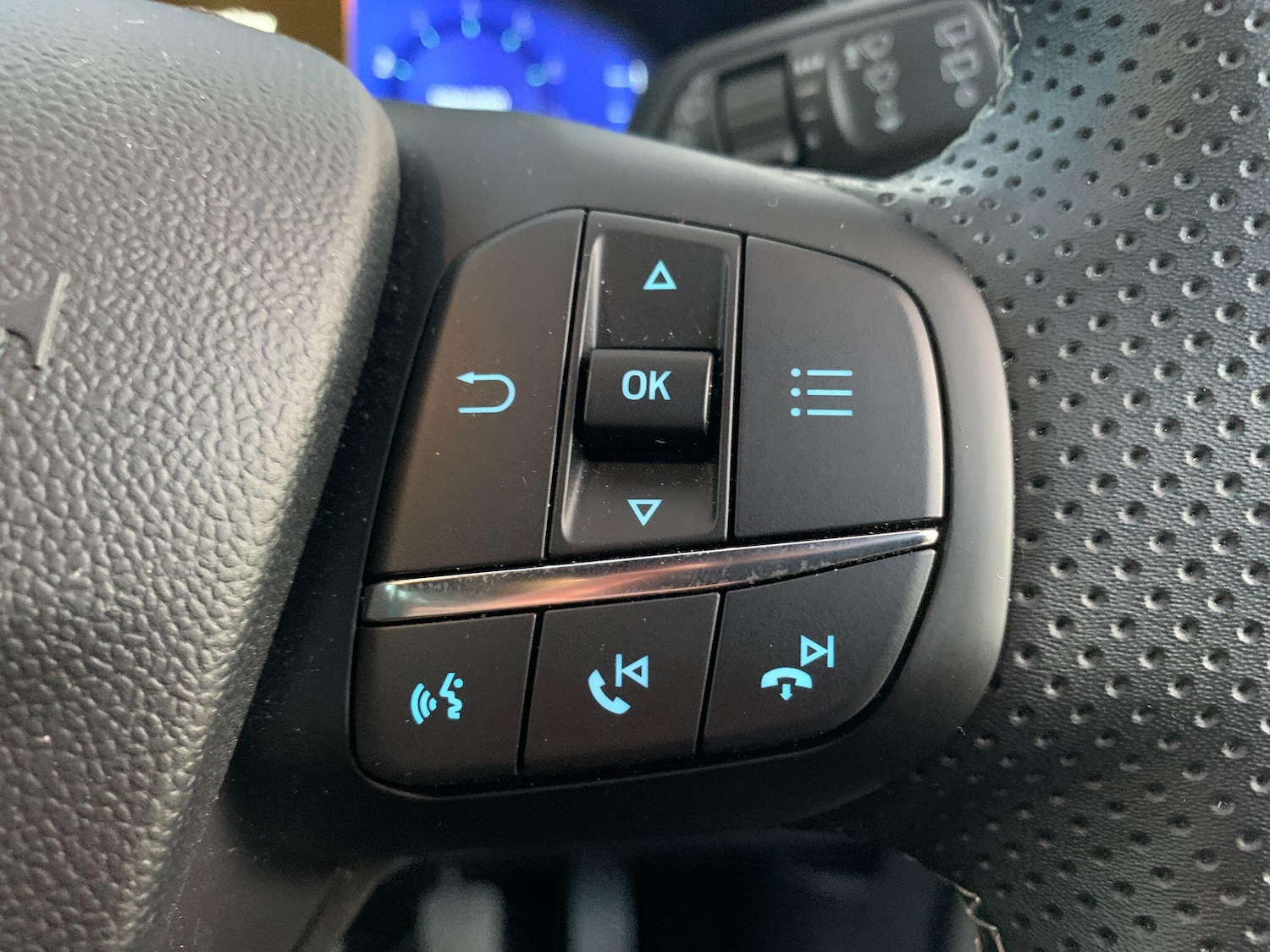 Used Ford Puma 2023 for sale - 76538218: Photo 28