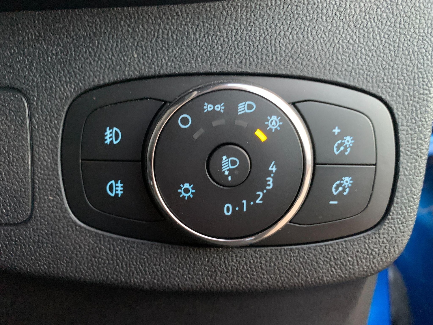 Used Ford Puma 2023 for sale - 76538218: Photo 29