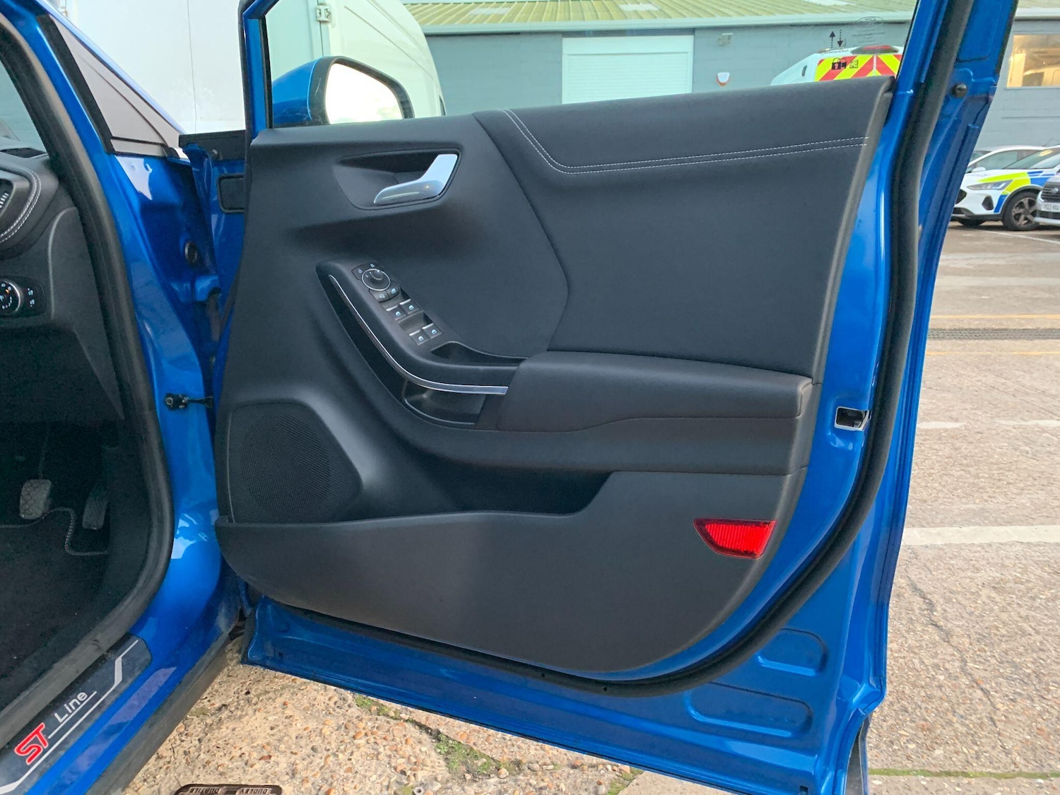 Used Ford Puma 2023 for sale - 76538218: Photo 30