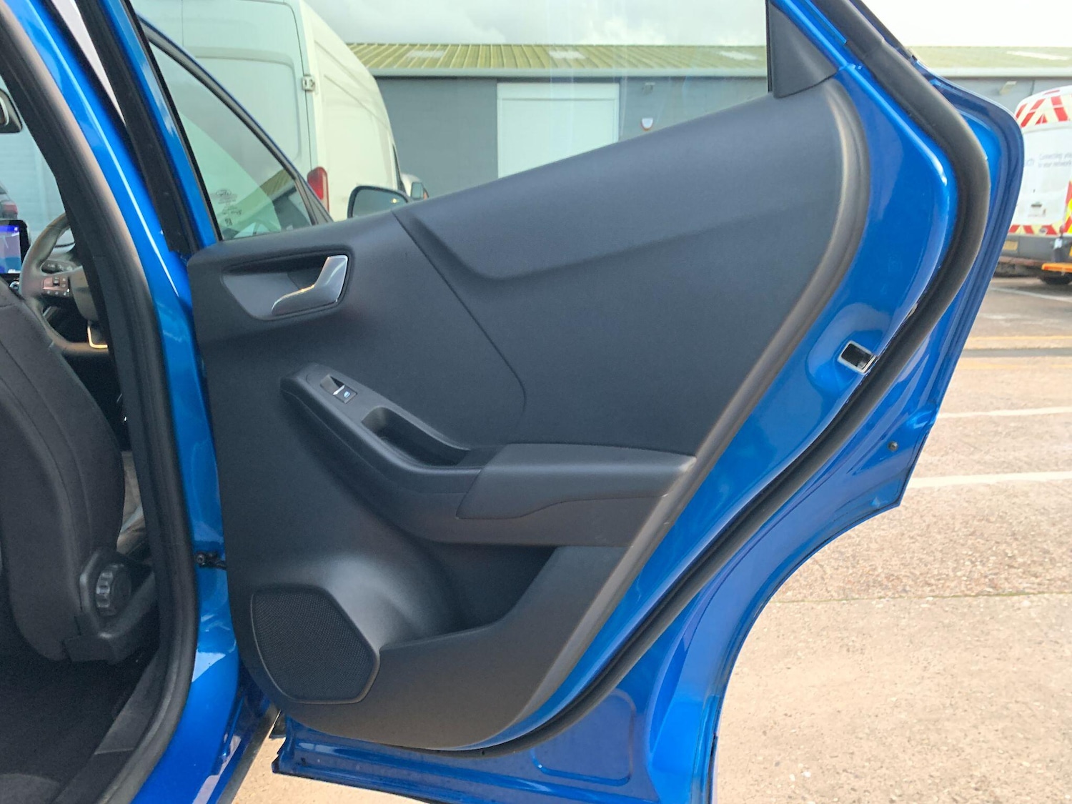 Used Ford Puma 2023 for sale - 76538218: Photo 31