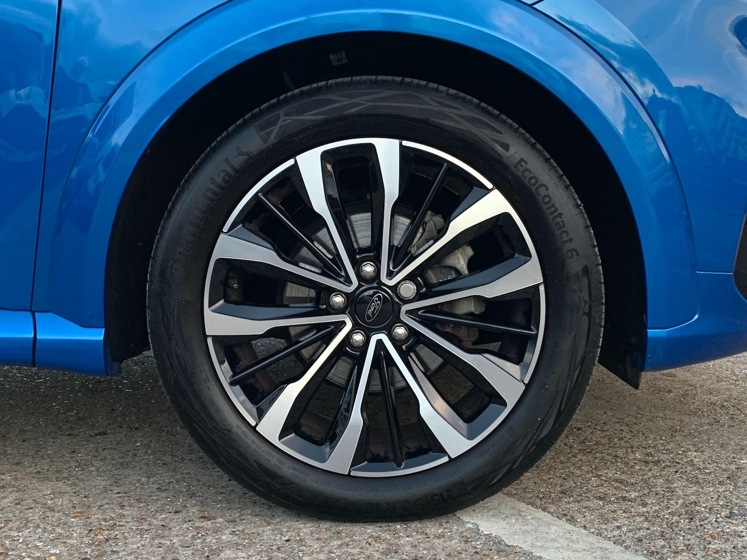 Used Ford Puma 2023 for sale - 76538218: Photo 33