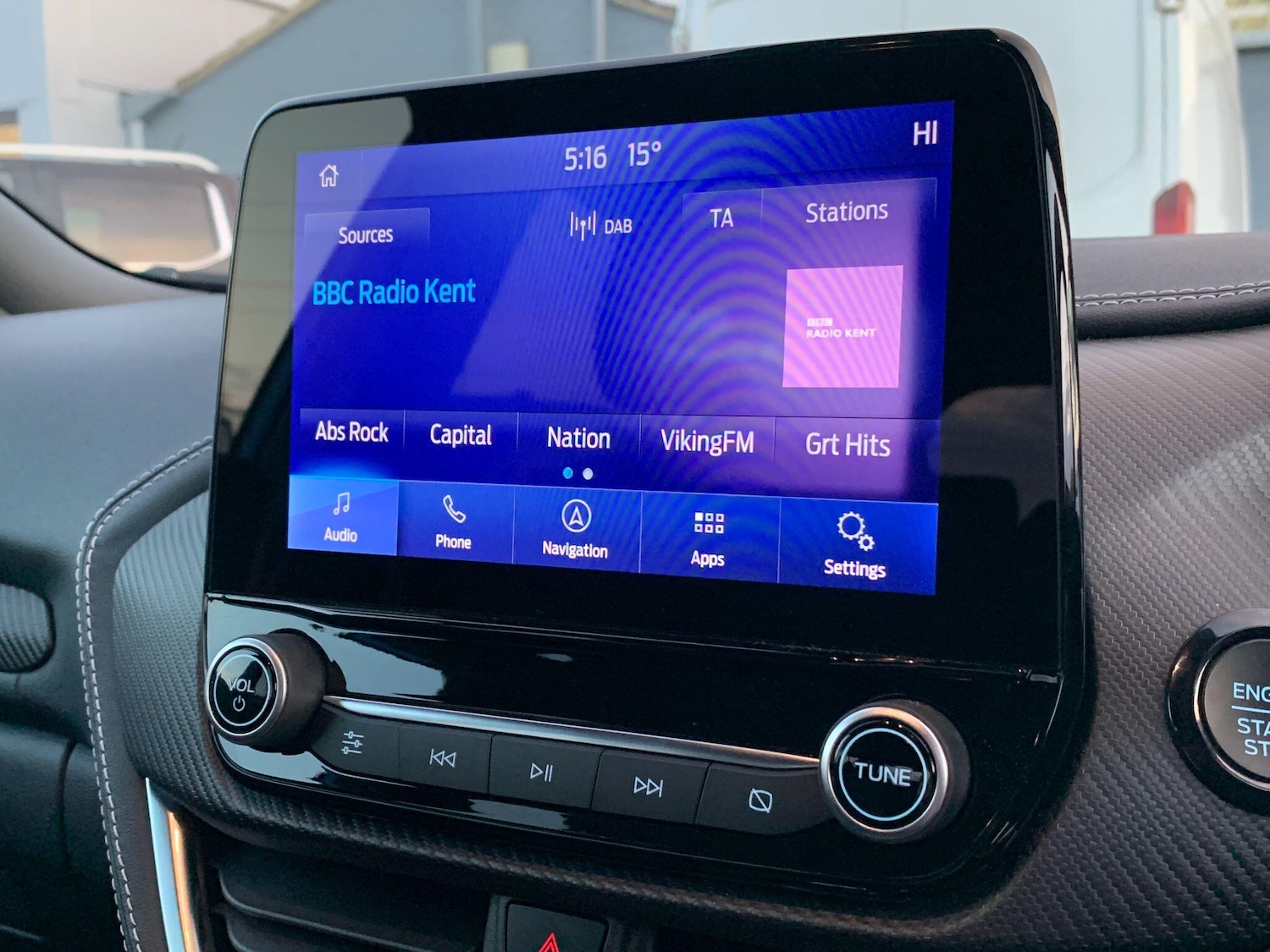 Used Ford Puma 2023 for sale - 76538218: Photo 35