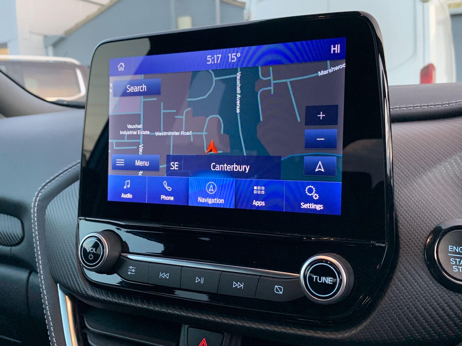 Used Ford Puma 2023 for sale - 76538218: Photo 36