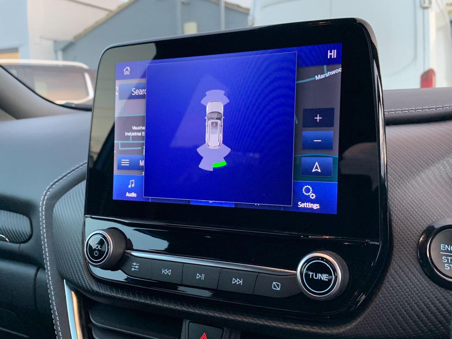 Used Ford Puma 2023 for sale - 76538218: Photo 37