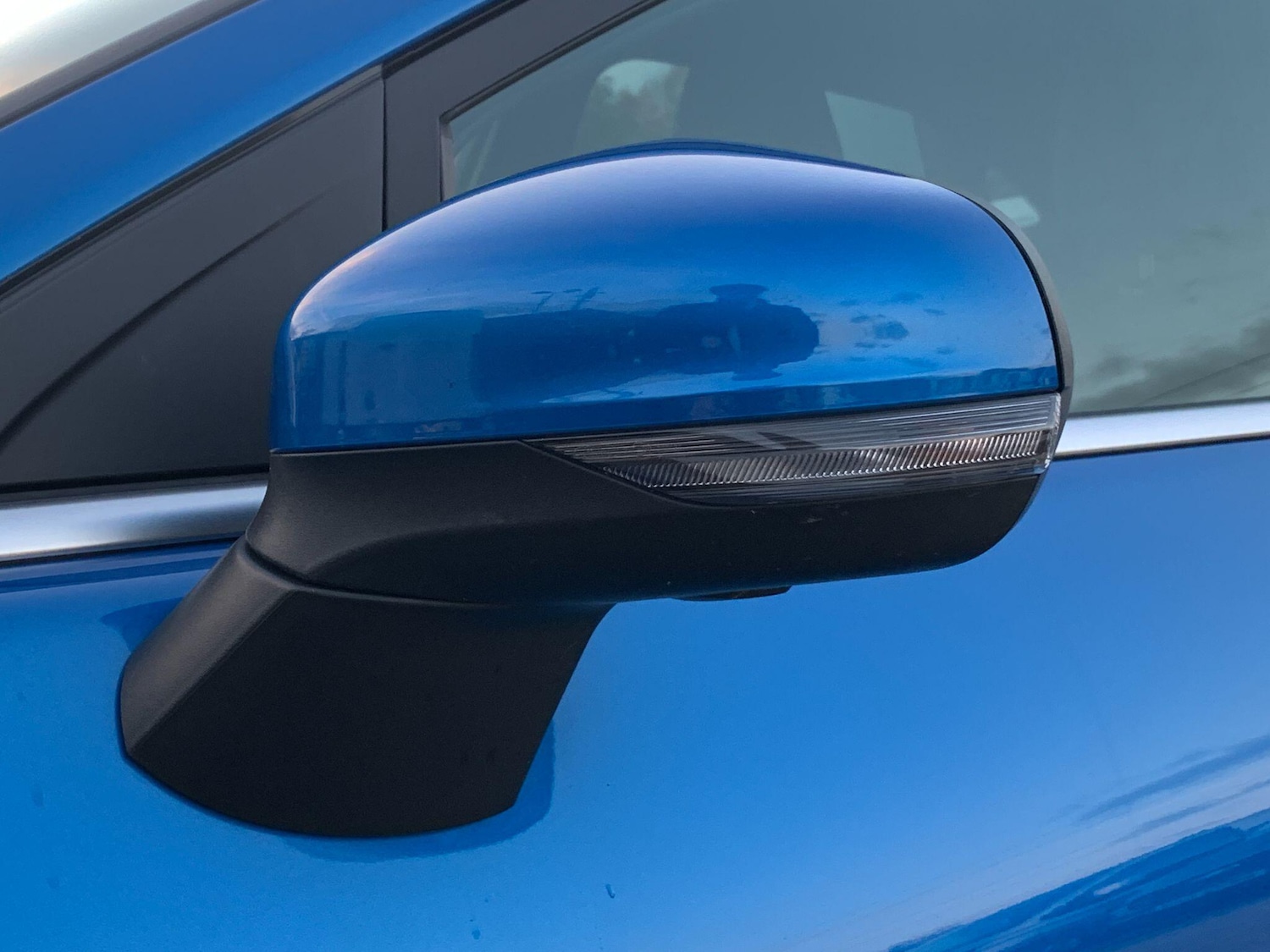 Used Ford Puma 2023 for sale - 76538218: Photo 39