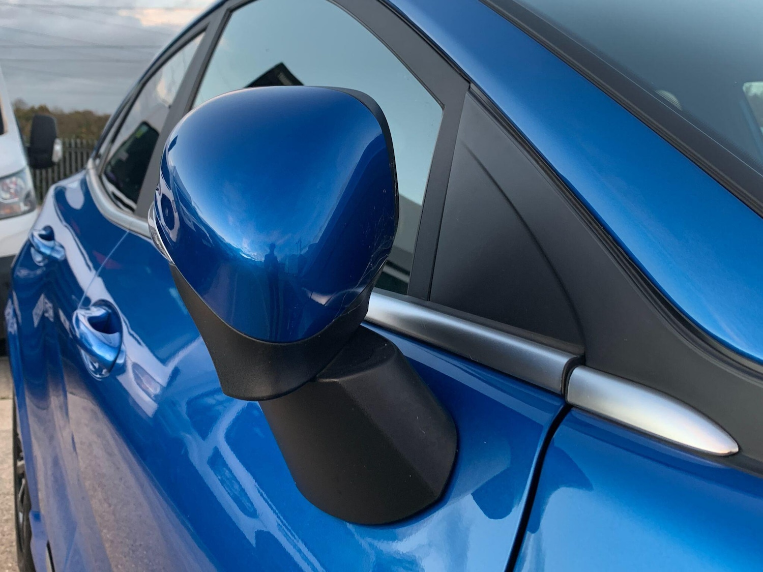 Used Ford Puma 2023 for sale - 76538218: Photo 40