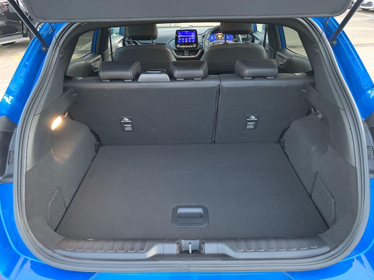 Used Ford Puma 2023 for sale - 76538218: Photo 41