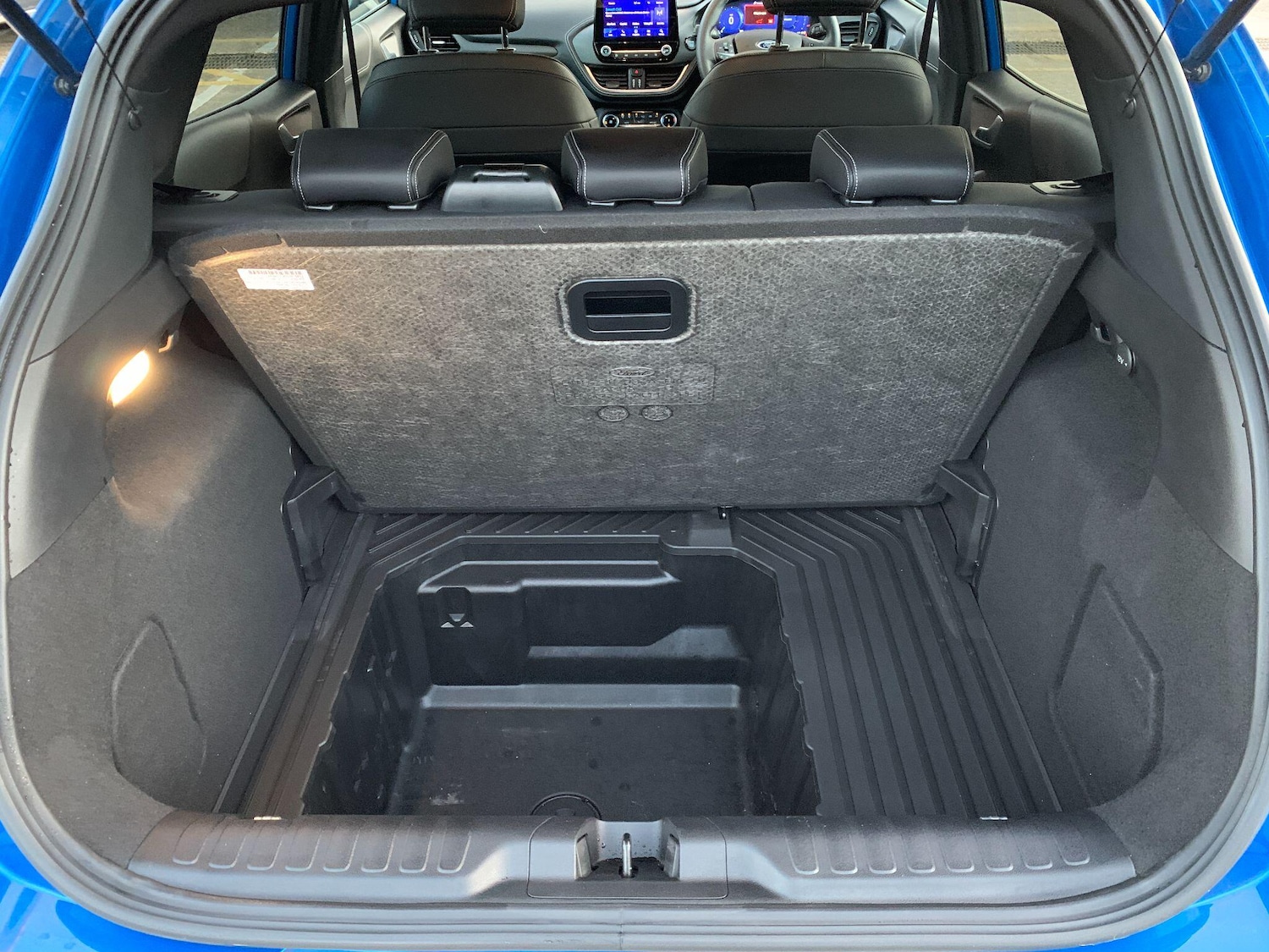 Used Ford Puma 2023 for sale - 76538218: Photo 42