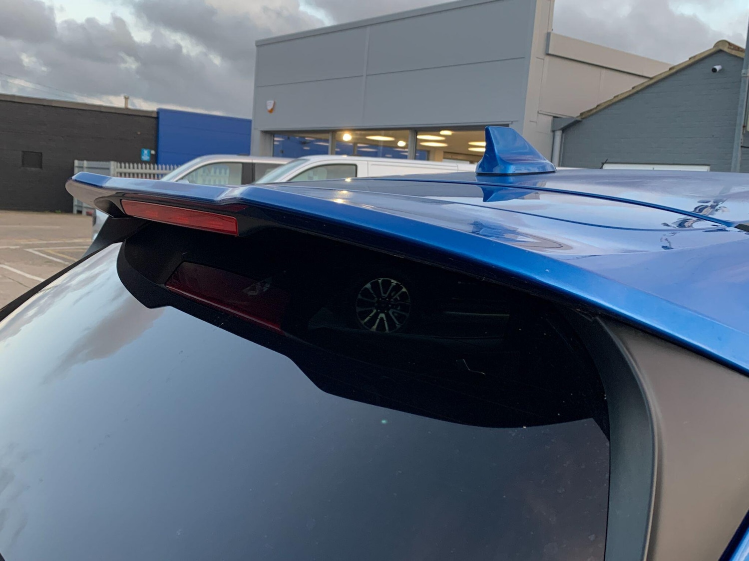 Used Ford Puma 2023 for sale - 76538218: Photo 44