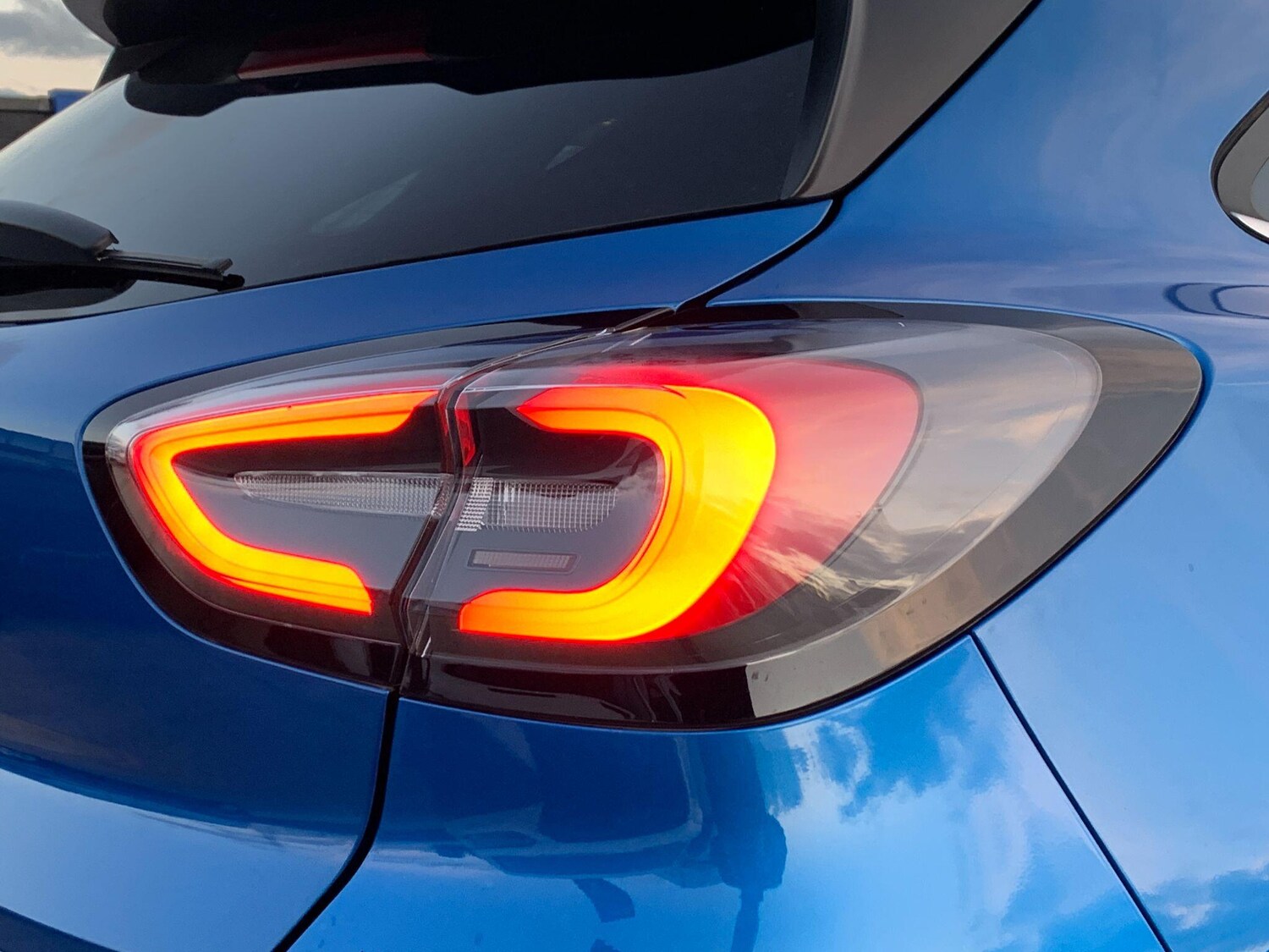 Used Ford Puma 2023 for sale - 76538218: Photo 46