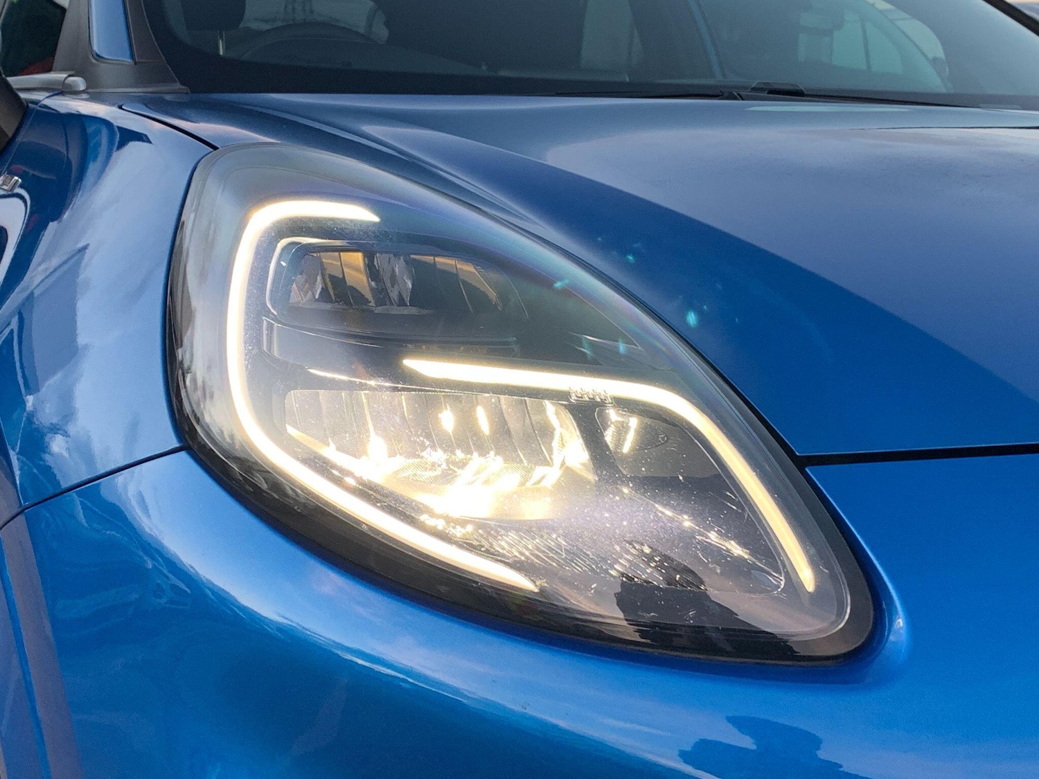 Used Ford Puma 2023 for sale - 76538218: Photo 47