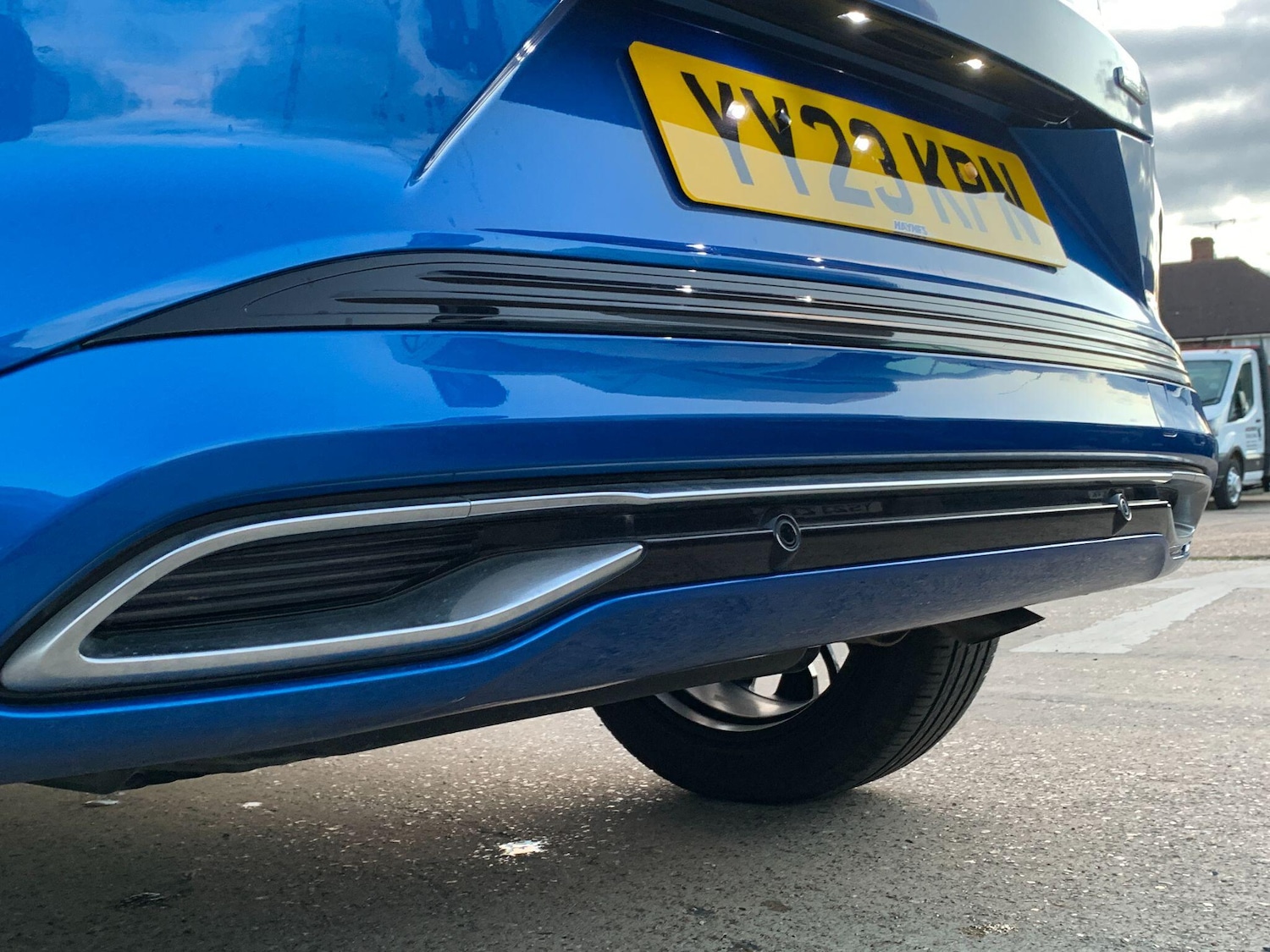 Used Ford Puma 2023 for sale - 76538218: Photo 52