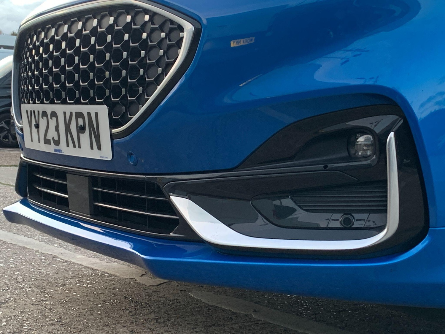 Used Ford Puma 2023 for sale - 76538218: Photo 53