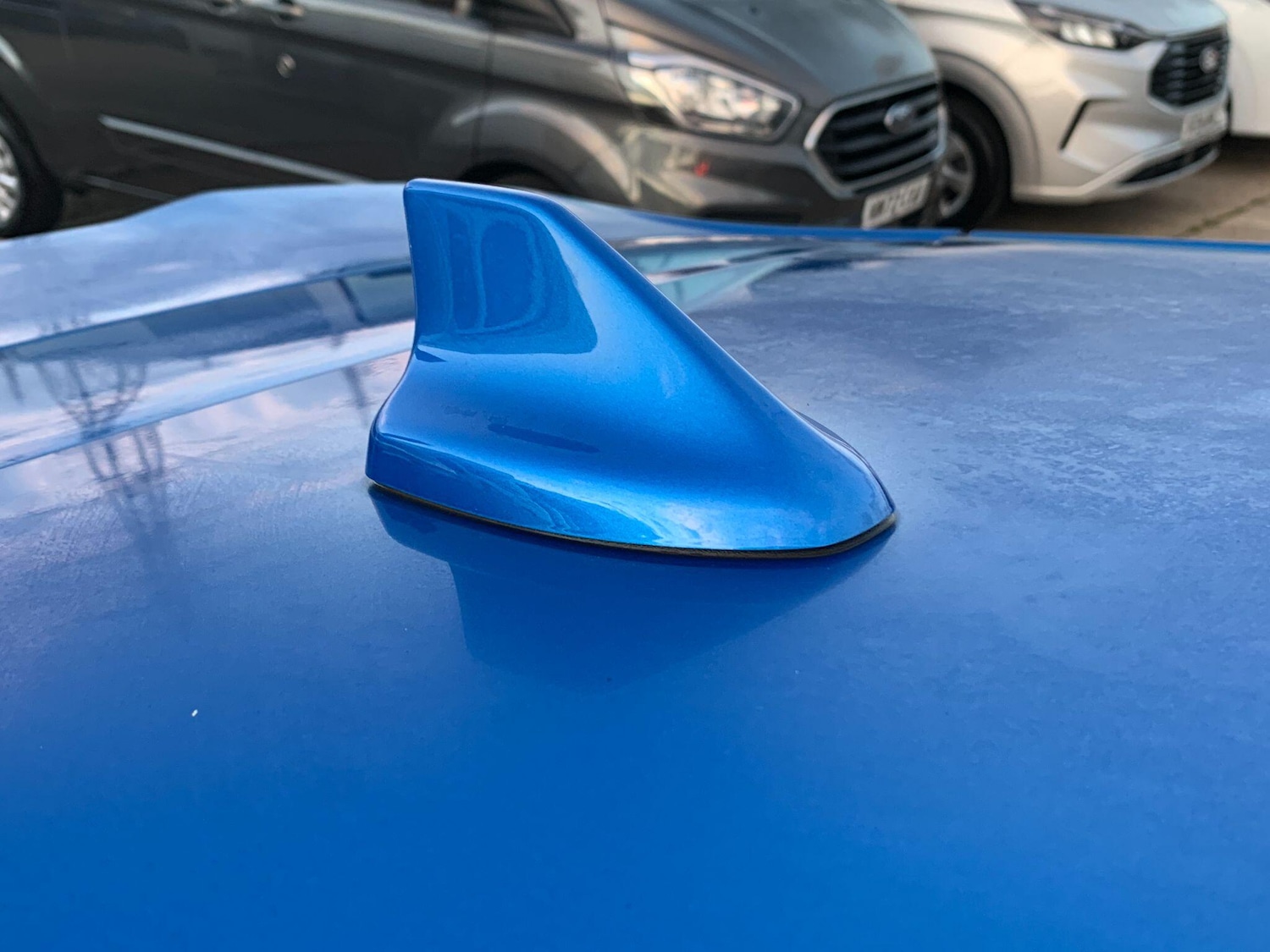 Used Ford Puma 2023 for sale - 76538218: Photo 54