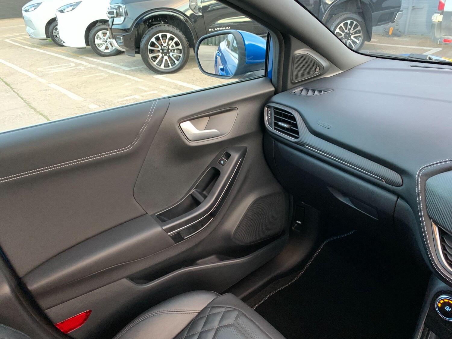 Used Ford Puma 2023 for sale - 76538218: Photo 57