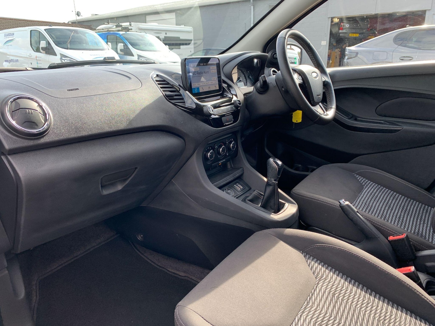 Vehicle 13