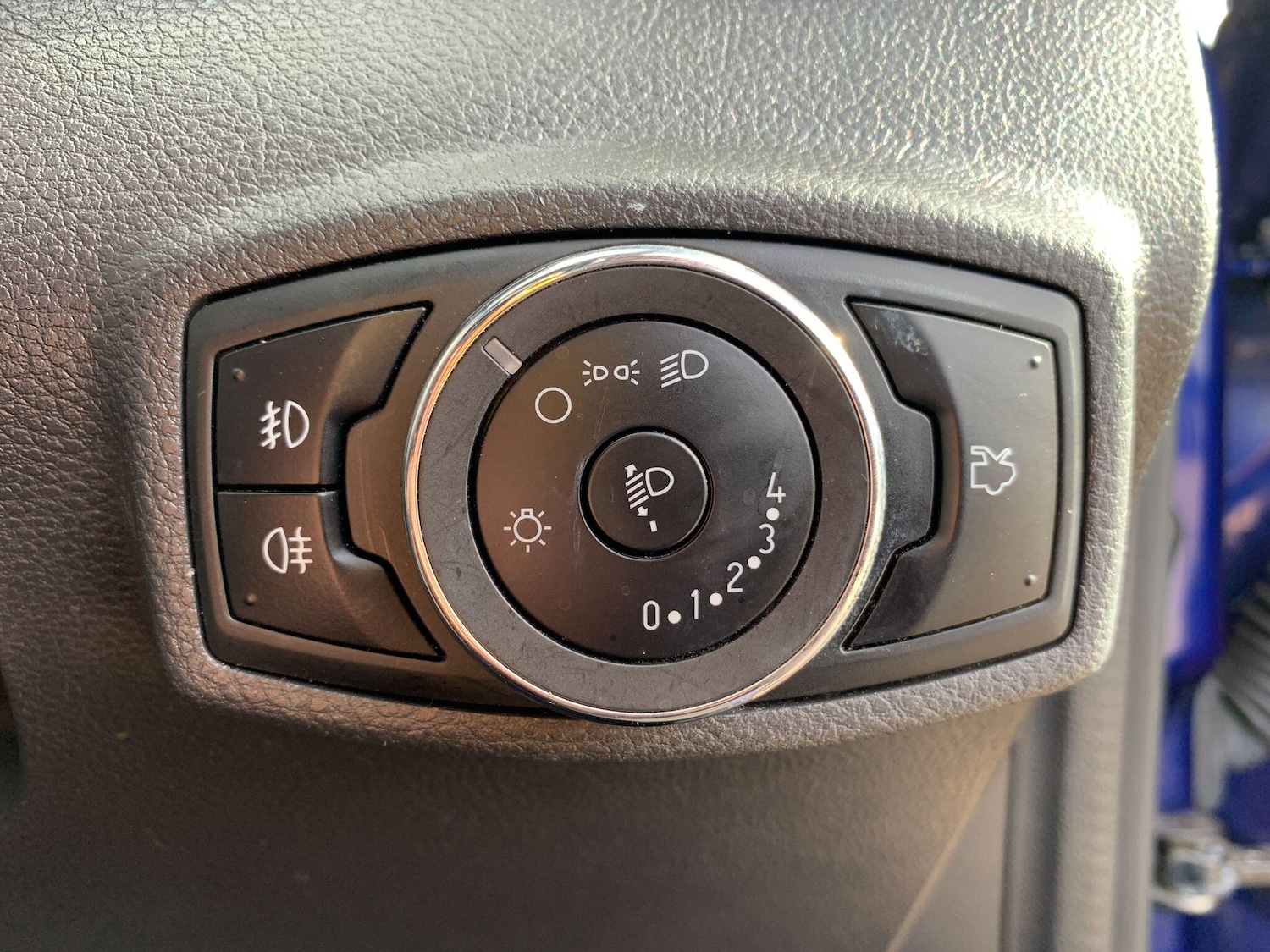 Vehicle 26