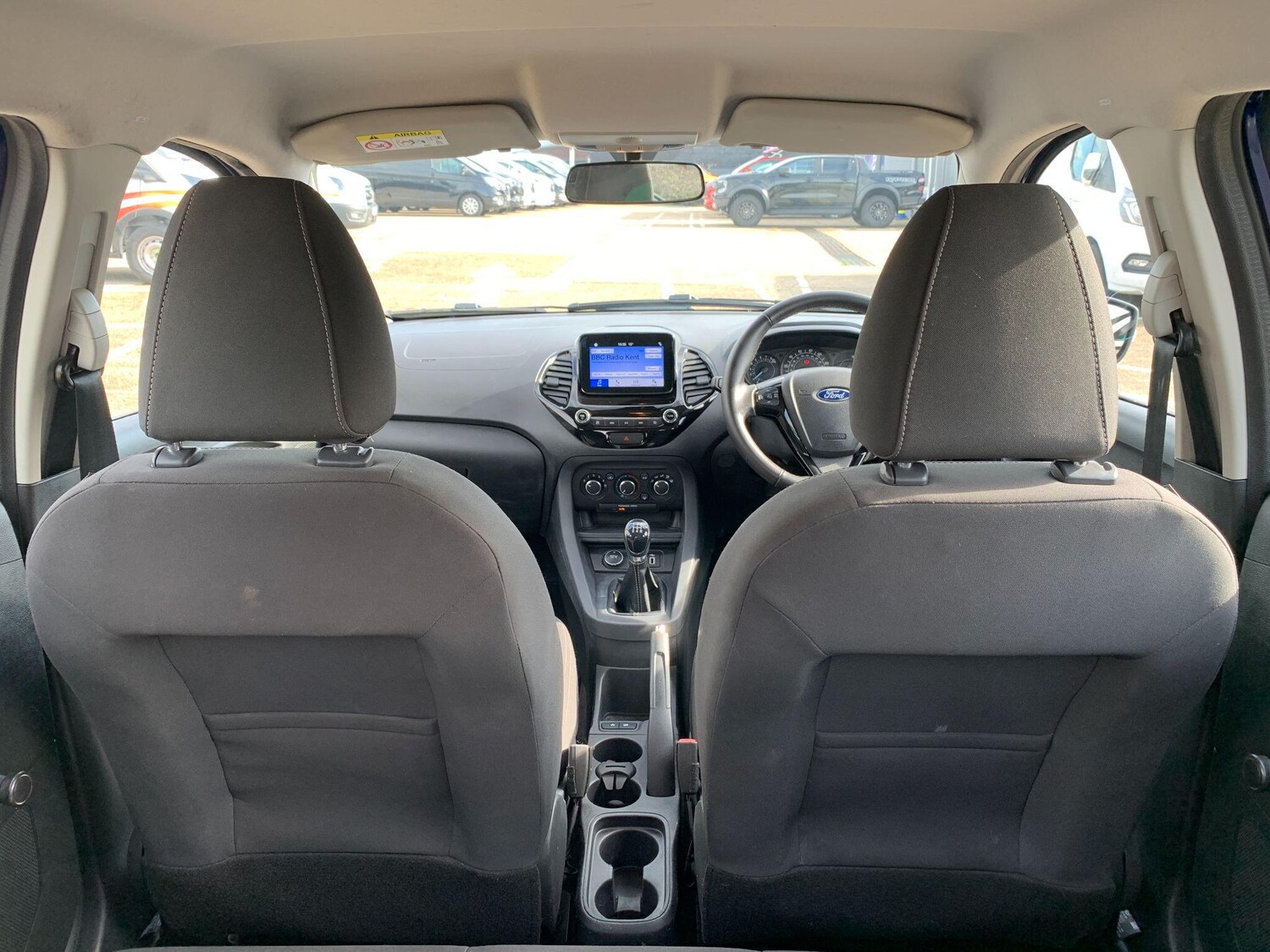 Vehicle 57