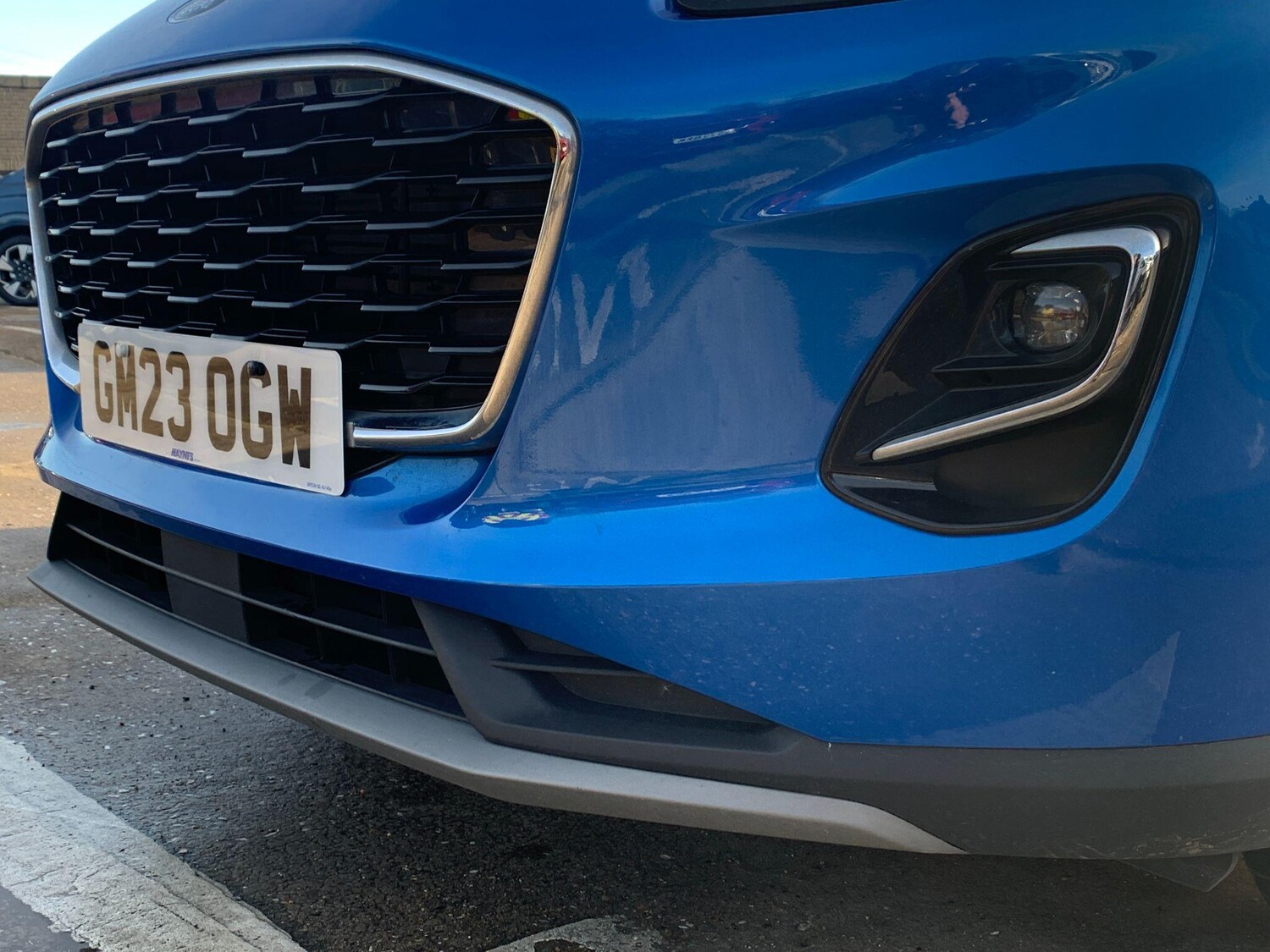 Used Ford Puma 2023 for sale - 77109213: Photo 14