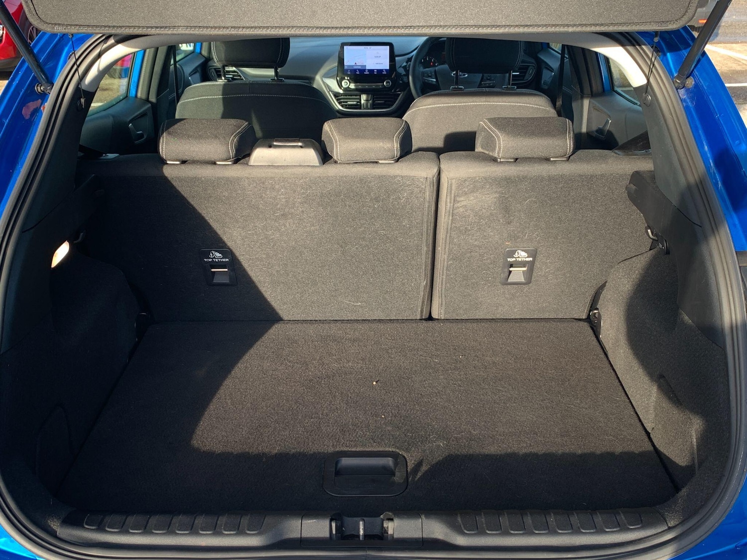 Used Ford Puma 2023 for sale - 77109213: Photo 15