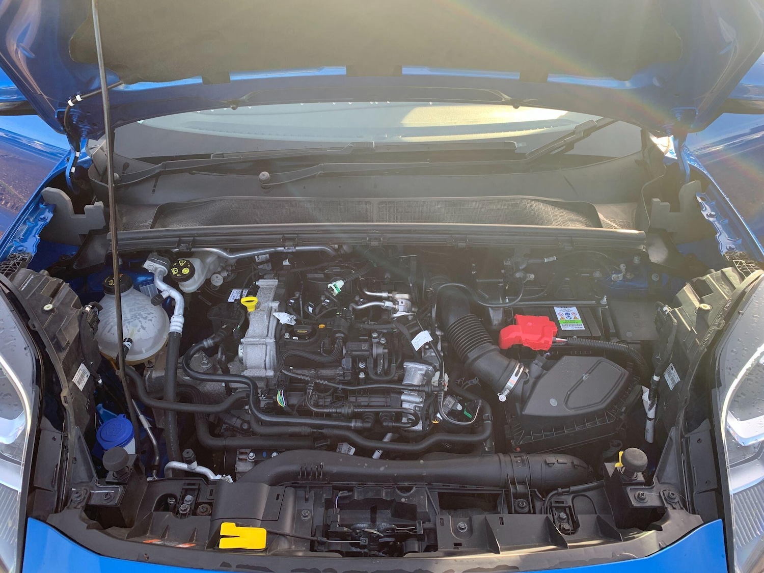 Used Ford Puma 2023 for sale - 77109213: Photo 19