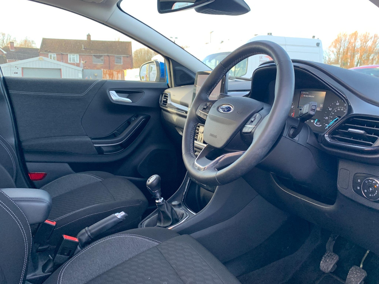 Used Ford Puma 2023 for sale - 77109213: Photo 2