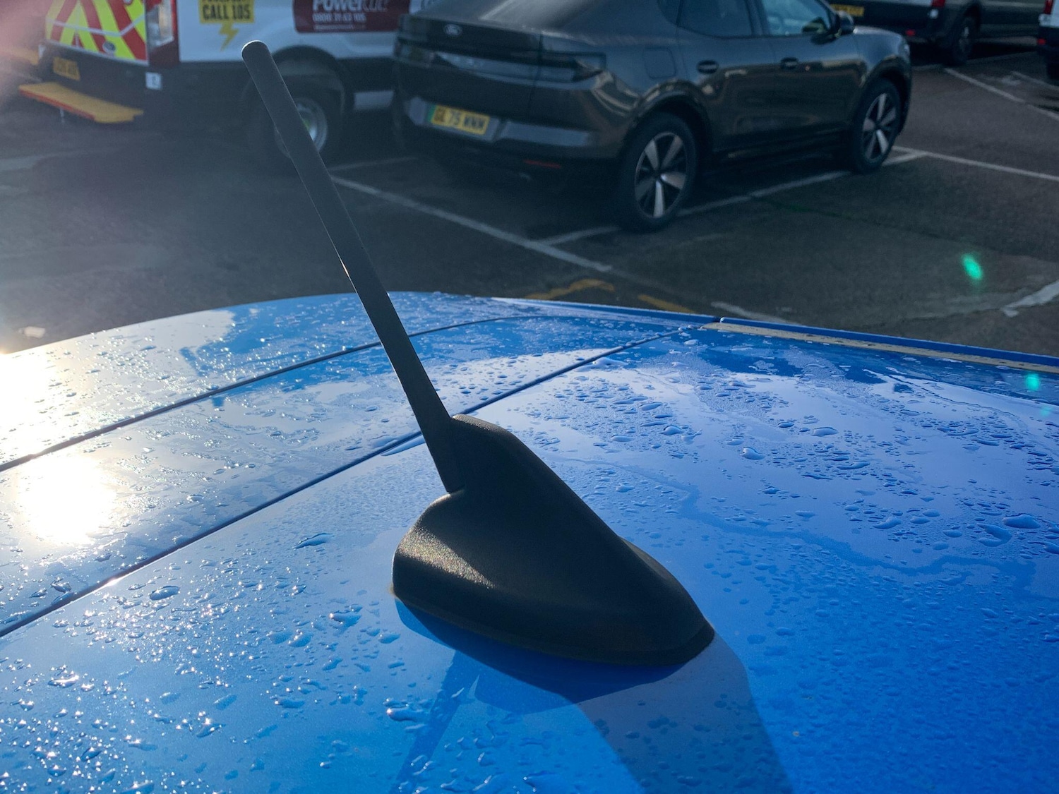 Used Ford Puma 2023 for sale - 77109213: Photo 22