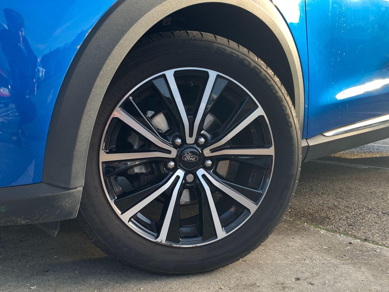 Used Ford Puma 2023 for sale - 77109213: Photo 28