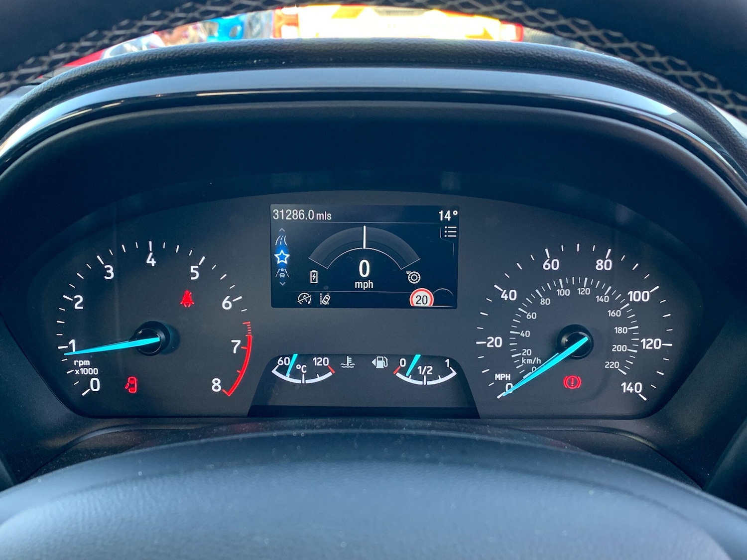 Used Ford Puma 2023 for sale - 77109213: Photo 30