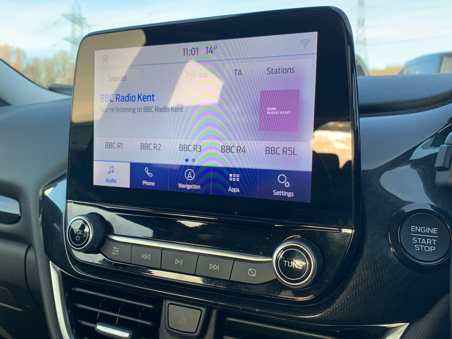 Used Ford Puma 2023 for sale - 77109213: Photo 32