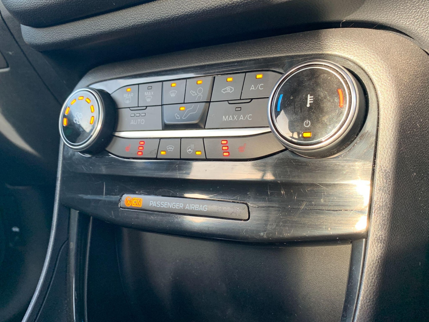 Used Ford Puma 2023 for sale - 77109213: Photo 33