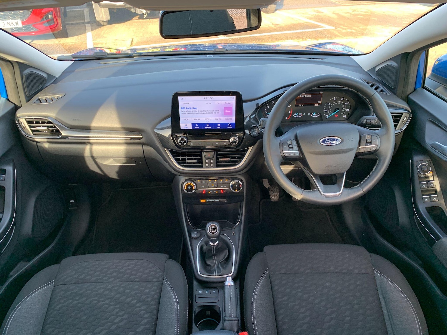 Used Ford Puma 2023 for sale - 77109213: Photo 35