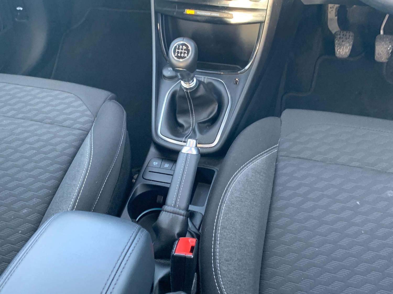 Used Ford Puma 2023 for sale - 77109213: Photo 36