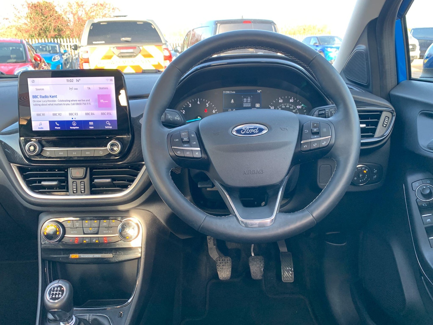 Used Ford Puma 2023 for sale - 77109213: Photo 37