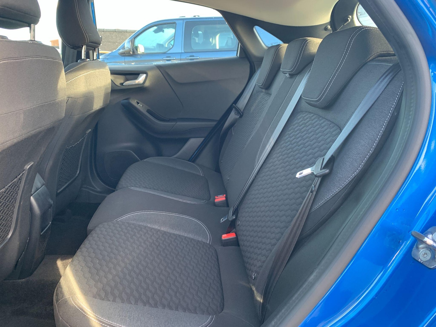 Used Ford Puma 2023 for sale - 77109213: Photo 38