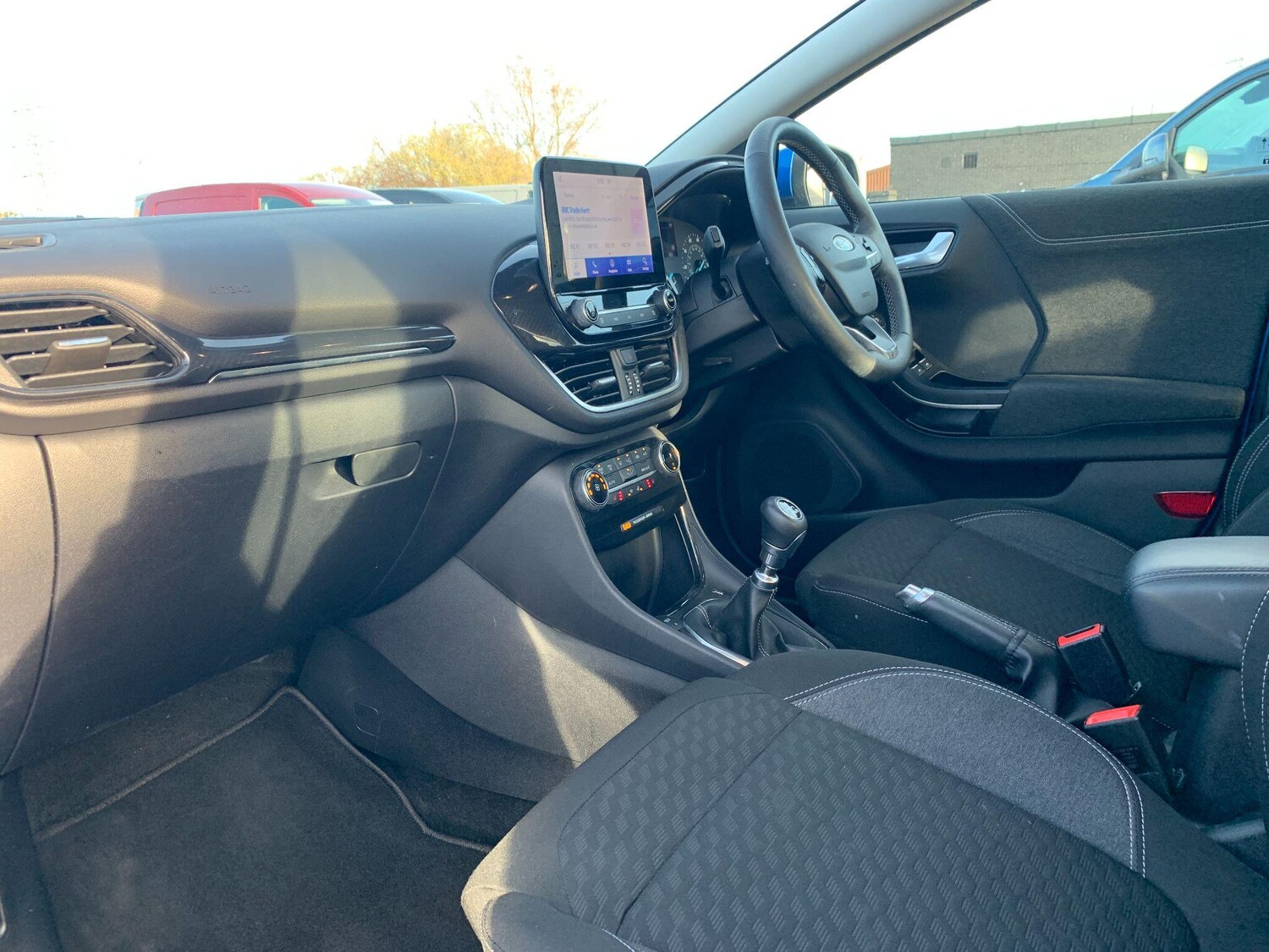 Used Ford Puma 2023 for sale - 77109213: Photo 39