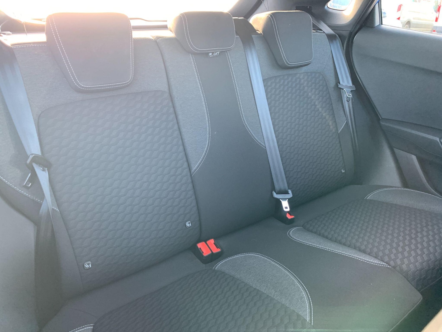 Used Ford Puma 2023 for sale - 77109213: Photo 45