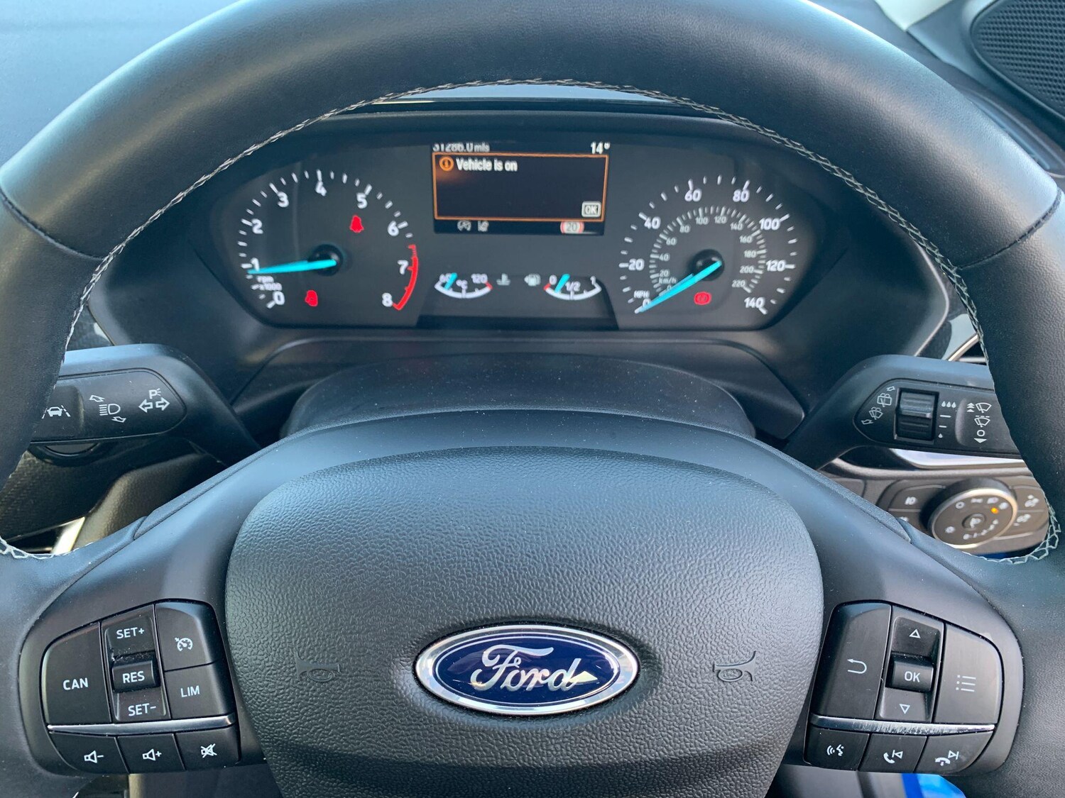 Used Ford Puma 2023 for sale - 77109213: Photo 50