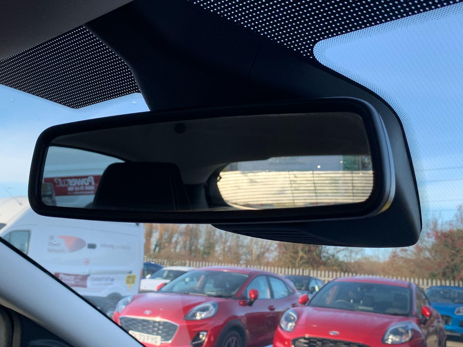 Used Ford Puma 2023 for sale - 77109213: Photo 54