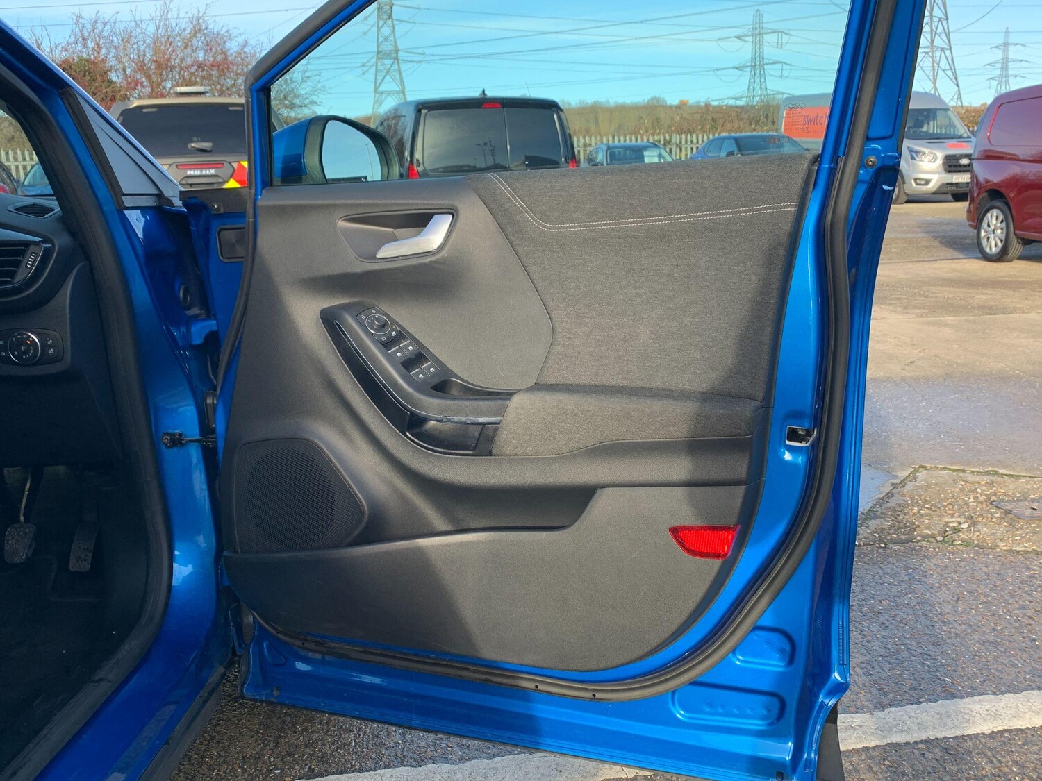 Used Ford Puma 2023 for sale - 77109213: Photo 55