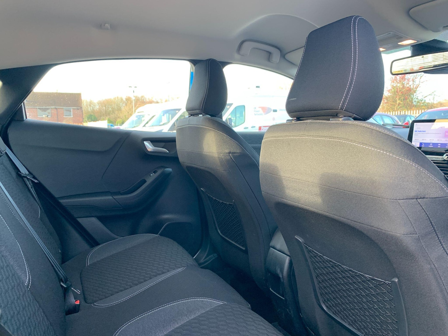 Used Ford Puma 2023 for sale - 77109213: Photo 57