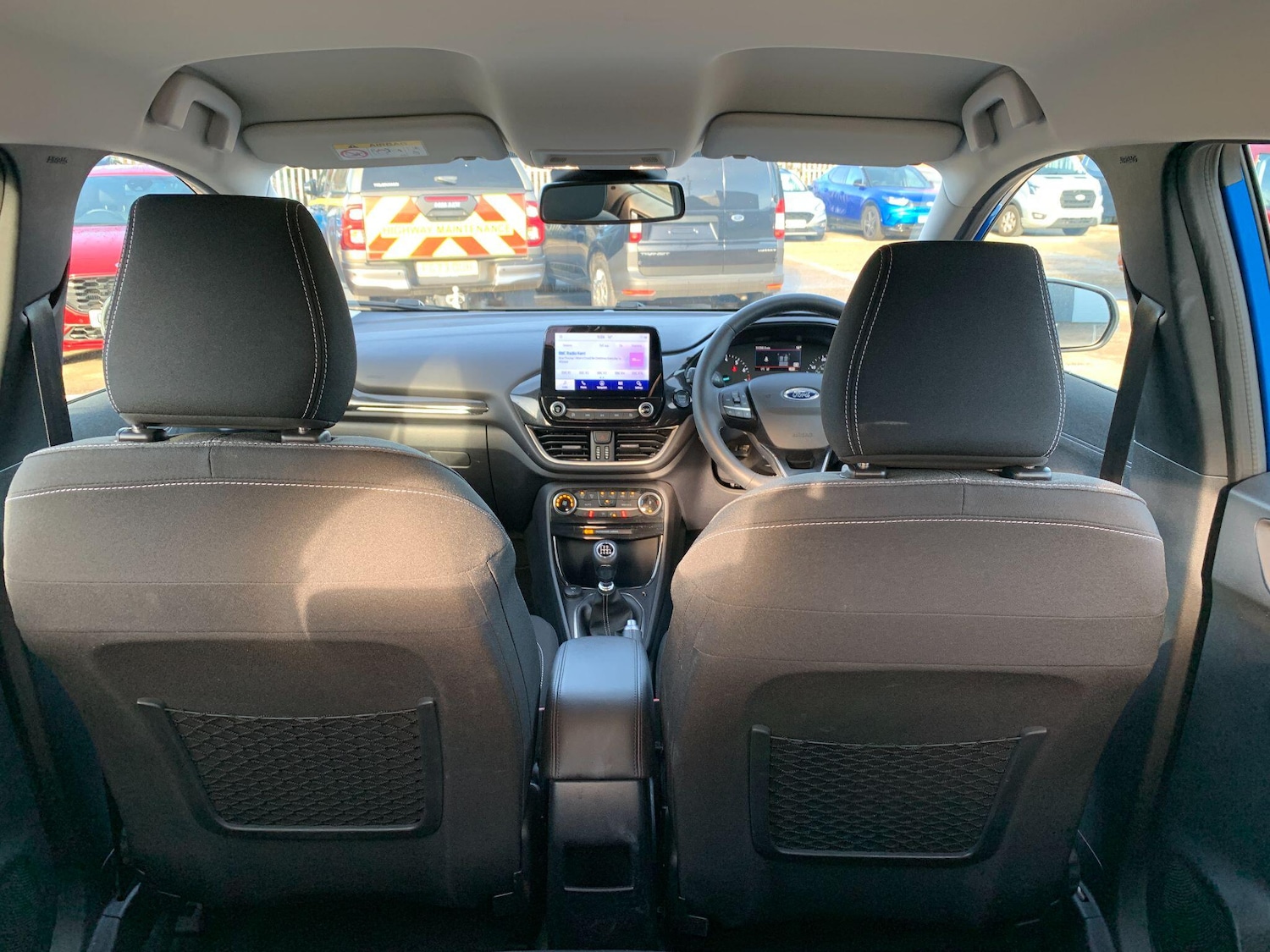 Used Ford Puma 2023 for sale - 77109213: Photo 58