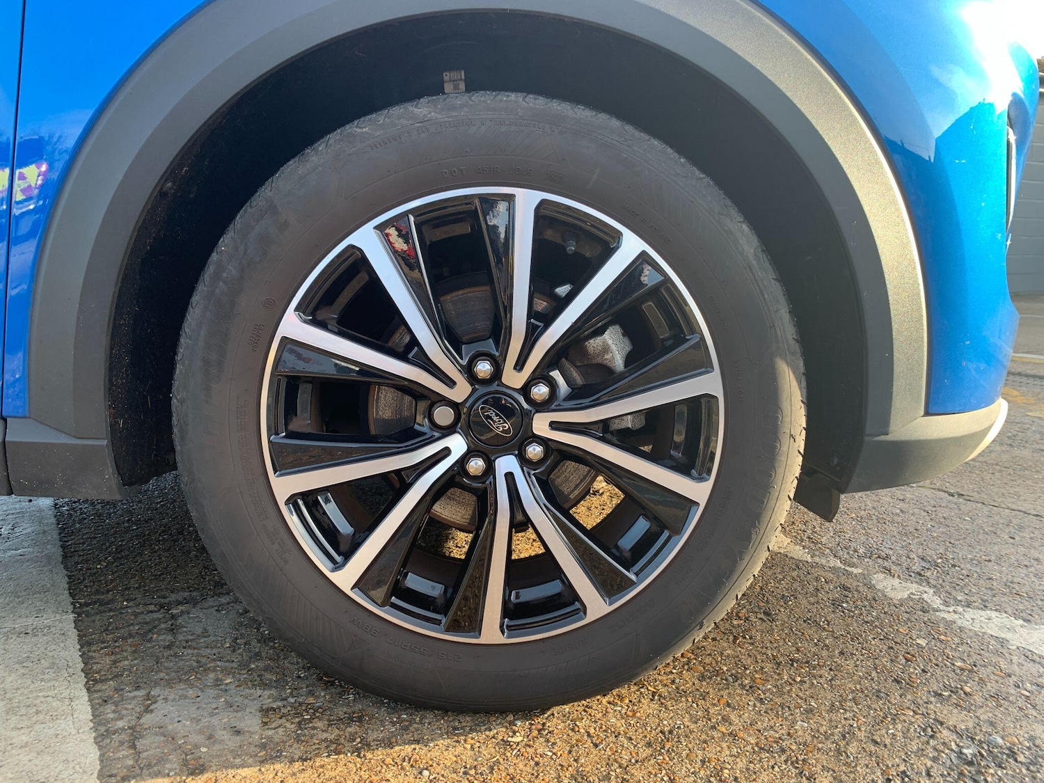 Used Ford Puma 2023 for sale - 77109213: Photo 8