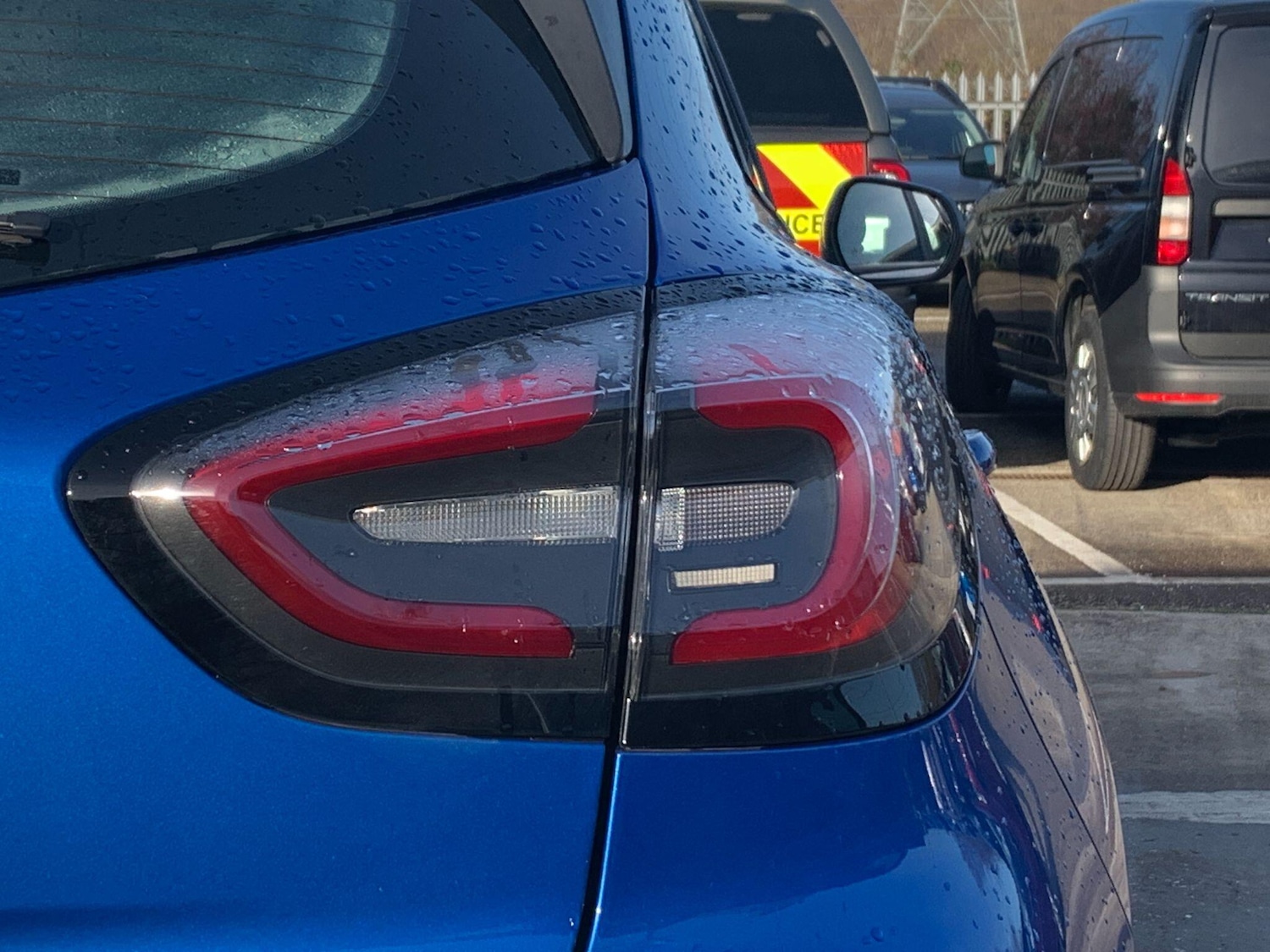 Used Ford Puma 2023 for sale - 77109213: Photo 9