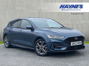 Used Ford Focus 2023 for sale - 78291692: Photo