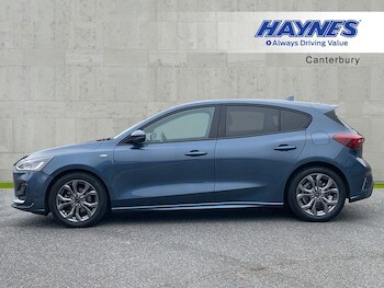 Used Ford Focus 2023 for sale - 78291692: Photo