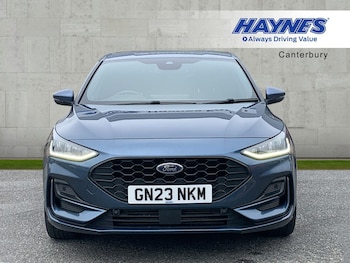 Used Ford Focus 2023 for sale - 78291692: Photo