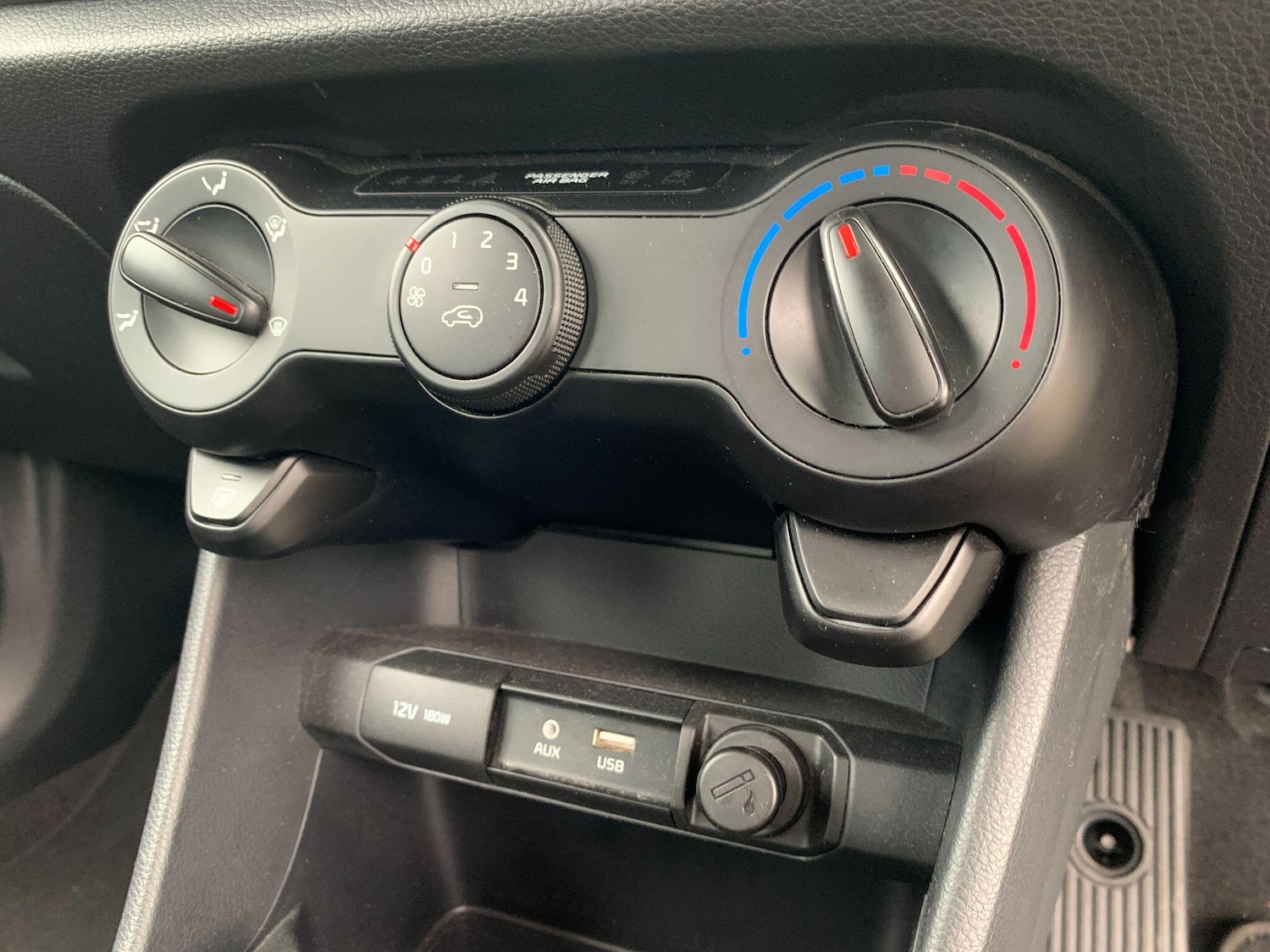 Used Kia Picanto 2018 for sale - 76512406: Photo 14