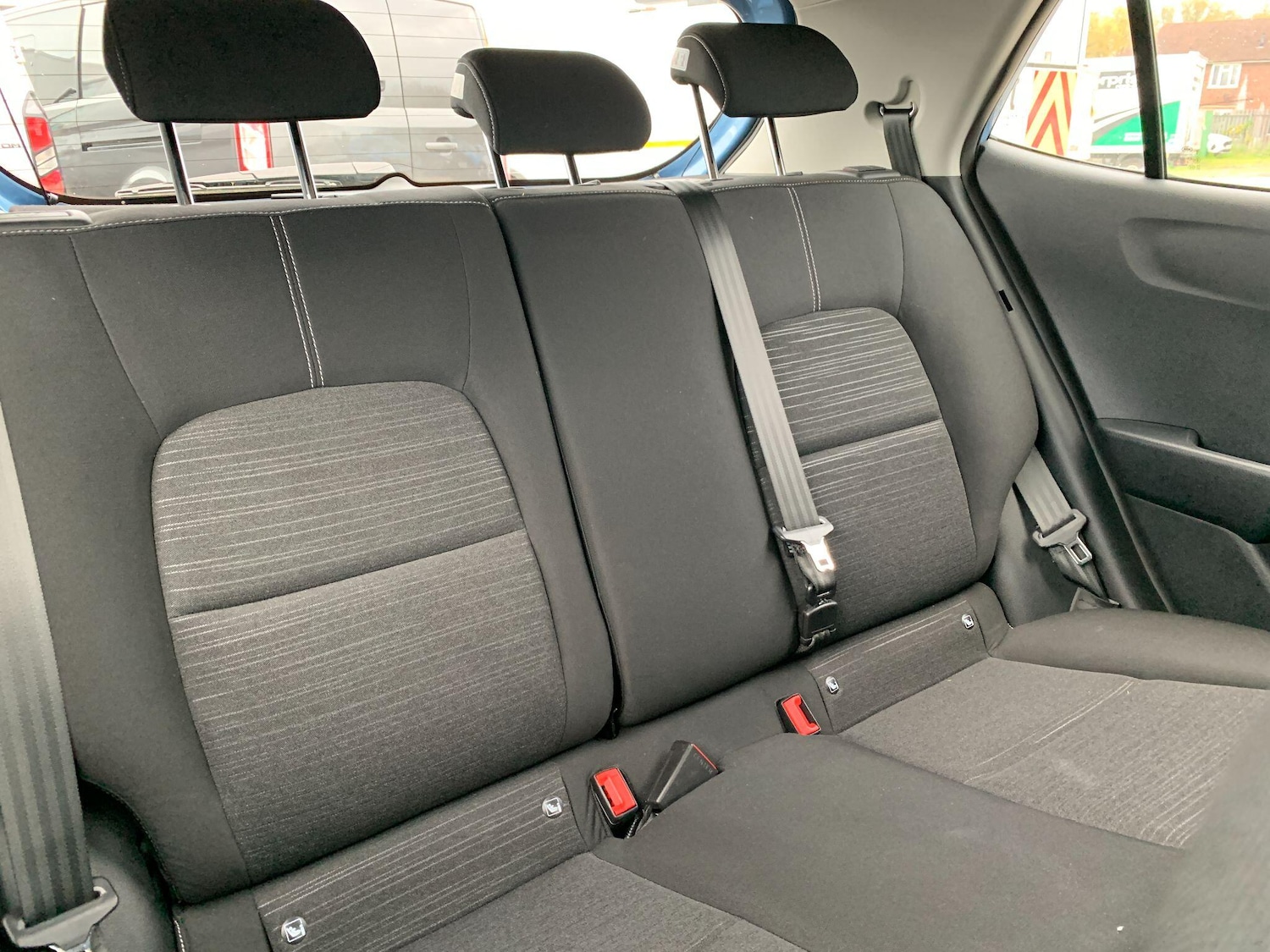 Used Kia Picanto 2018 for sale - 76512406: Photo 22